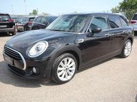 Gebraucht Mini Cooper Clubman Sport 150 PS (110 kW) 2016 Schwarz Kombi