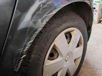 gebraucht Renault Scénic Scenic II Exception 19 dCi DPF