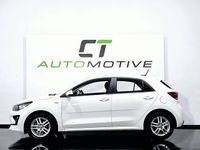 gebraucht Kia Rio 1,25 MPI Neon ISG *1 Hand*29.000 KM