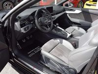gebraucht Audi A5 Cabriolet 20 TFSI sport *S-Line Sportpaket*