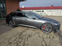 gebraucht Audi S6 3.0 TDI quattro MatrixLED/Soundsysten/HeadUp/RS