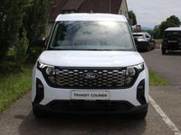 Gebraucht Ford E-Transit Trend 100 kW (136 PS) 2025 Weiß Van