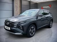 Neu Hyundai Tucson 160 PS (117 kW) 2025 Grau SUV
