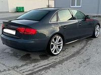 gebraucht Audi A4 20 TDI DPF