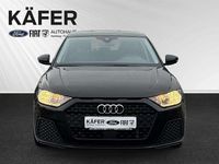 gebraucht Audi A1 Sportback 25 TFSI S-tronic*Navi MMI*Atomatik*