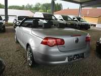 gebraucht VW Eos 1,4 TSI