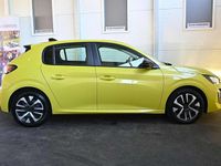 gebraucht Peugeot 208 Active 1,2 PureTech LED,NAVI,Spurassist,PDC