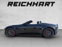 gebraucht Aston Martin Vantage 