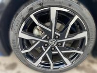 gebraucht Toyota Prius Plug-in Hybrid 2,0 l Executive+PD Coupé