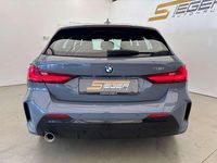 Gebraucht BMW 118 M Sport 140 PS (102 kW) 2020 Grau Kleinwagen