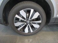 gebraucht VW T-Roc Life TSI