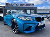 gebraucht BMW M2 M2Coupé (F87) |Schiebedach|Memory|Keyless