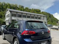 gebraucht VW Golf 1.6 TDI BlueMotion Technology DSG Cup