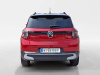 gebraucht Citroën e-C3 Aircross e-C3 113 44kWh Max