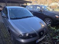 gebraucht Seat Ibiza Signo 12 12V
