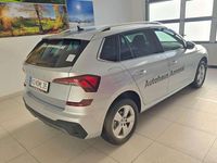 gebraucht Skoda Kamiq Selection