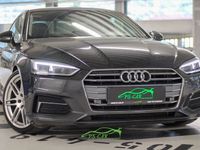 gebraucht Audi A5 2.0 TDI**Sline**S-tronic**