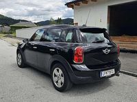 gebraucht Mini Cooper Countryman Cooper Countryman
