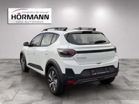 Neu Dacia Sandero Expression 82 PS (60 kW) 2026 Kleinwagen