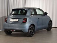 gebraucht Fiat 500e La Prima