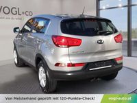 gebraucht Kia Sportage Titan 1,6 GDI 2WD