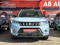 gebraucht Suzuki Vitara 14 GL+ DITC Hybrid ALLGRIP flash