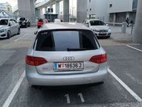 gebraucht Audi A4 Avant 2.0 TDI DPF Ambiente