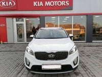 gebraucht Kia Sorento 22 CRDi ISG AWD Gold Aut.