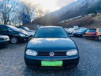 gebraucht VW Golf IV 