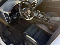 gebraucht Porsche Cayenne Coupe E-Hybrid PHEV 179 kWh Platinum Edition Aut.