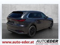 gebraucht Mazda CX-80 2.5L e-SKYACTIV PHEV AWD Homura Plus Aut.