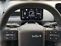 gebraucht Kia PV5 Sonstige 71,2kWh Earth Plus inkl. P1| AUTO WIEN MITTE