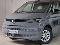 gebraucht VW Multivan ÜH TDI