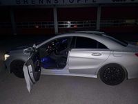 gebraucht Mercedes CLA180 Blue Efficiency Edition