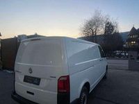 gebraucht VW T6.1 T6 2.0 TDI 4Motion Kasten lang