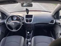 gebraucht Peugeot 206+ 206 206+ HDi eco 70