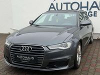 gebraucht Audi A6 2.0 TDI ultra