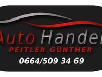 gebraucht VW Passat Variant 20 SCR TDI+NAVI+AHK+SHZ+LED