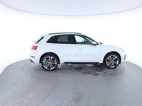 gebraucht Audi Q5 40 TDI quattro S line