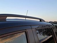 gebraucht Mercedes 350 X X350D 4MATIC POWER "ALL IN BLACK"