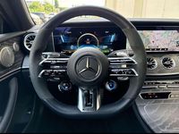 gebraucht Mercedes E53 AMG AMG 4MATIC+ Aut.