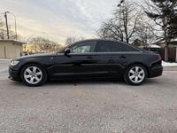 gebraucht Audi A6 A6 2,0 TDI DPF