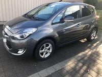 gebraucht Hyundai ix20 14 CRDi Europe