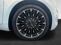 gebraucht Fiat 500e La Prima 42 kWh