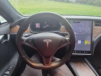 gebraucht Tesla Model S Model SMaximale Reichweite 100kWh