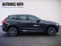 Gebraucht Volvo XC60 252 PS (185 kW) 2023 Grau SUV