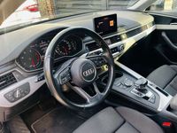 gebraucht Audi A4 Avant 20 TDI Sport S-tronic