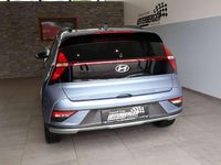 gebraucht Hyundai Bayon Comfort Line 1.2 MPI