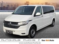 Gebraucht VW Transporter 110 PS (80 kW) 2022 Van