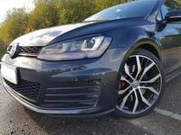 Gebraucht VW Golf VII Move 105 PS (77 kW) 2012 Limousine